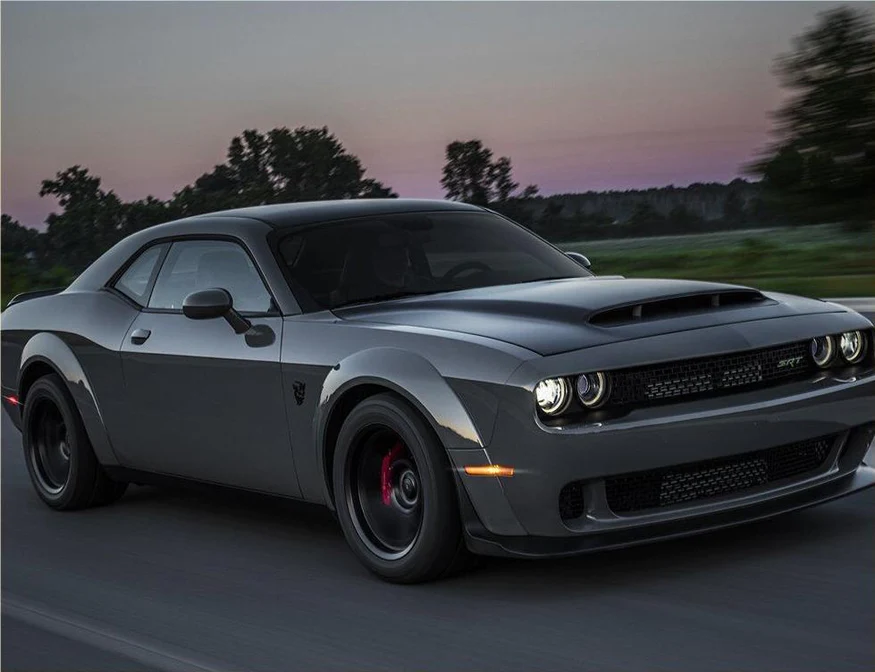 Unlock Your Journey with American Modified | Accessories, Body Parts, and More 1 image 22