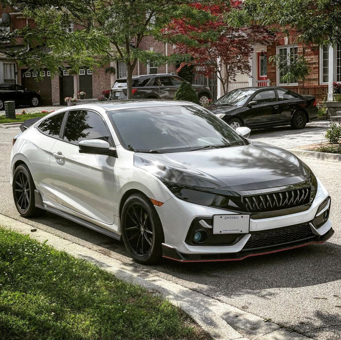 Unlock Your Journey with American Modified | Accessories, Body Parts, and More 2 image 25