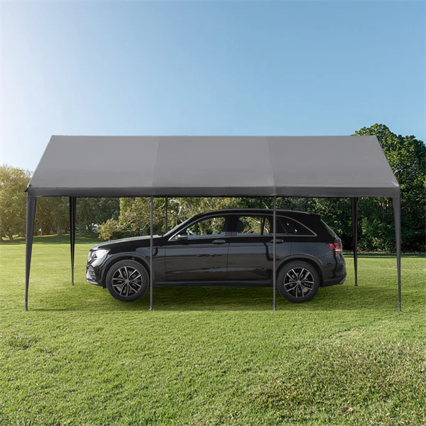 Gardesol Offers Custom-Built Pergolas to Transform Outdoor Living Spaces | A Handshake With Environment 2 image 27