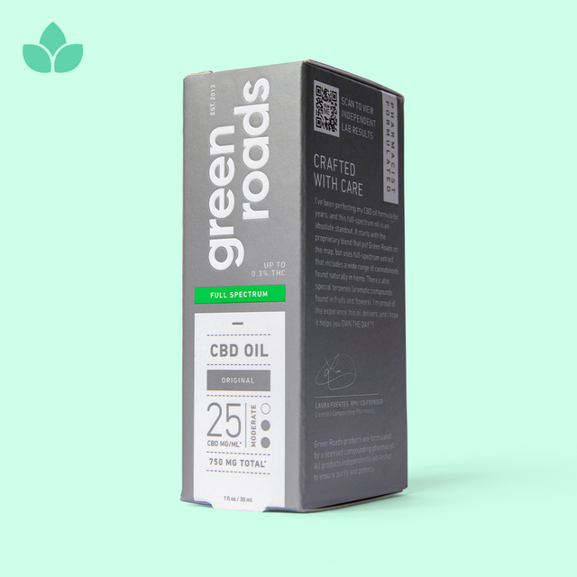 Transform Your Health With Natural Supplements At Green Roads: Discover The Power Of Optimal Health 2 image 22