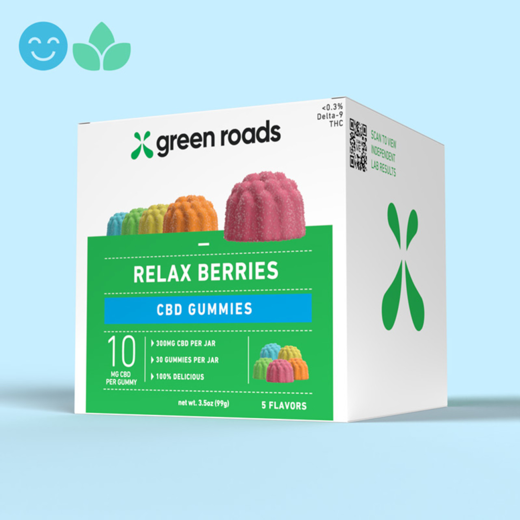 Transform Your Health With Natural Supplements At Green Roads: Discover The Power Of Optimal Health 1 image 24