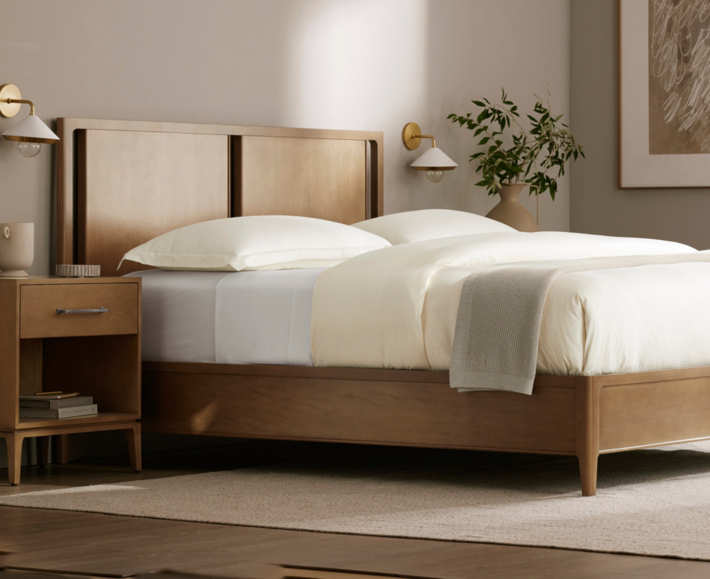 Comfort Starts With a Good Bed; Let Boll And Branch Help You Find One: Make Every Day Feel Like a Luxury Spa Day 1 image 27