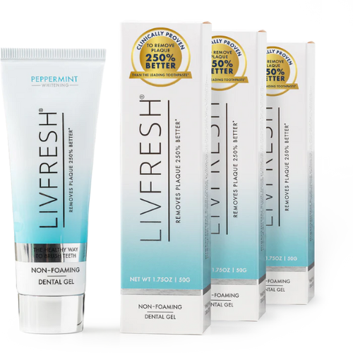 Examine the Best-Seller at LIVFRESH: Changing Your Dental Practice 2 Untitled design 2024 07 29T024715.220