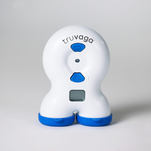 The Truvaga Portable Device Presents The Direction Of Nerve Therapy Ahead: 1 s 68