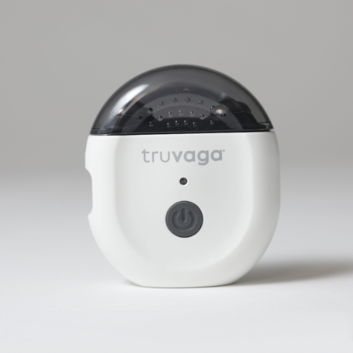The Truvaga Portable Device Presents The Direction Of Nerve Therapy Ahead: 2 s 69 2