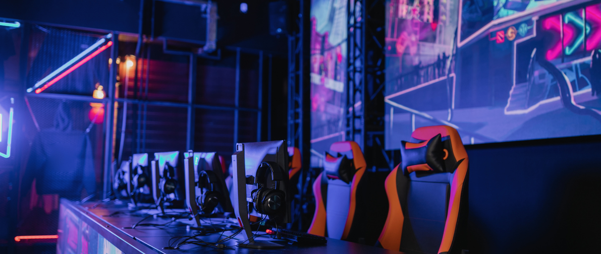 Unlocking The Ultimate Gaming Experience Explore The Secretlab Gaming