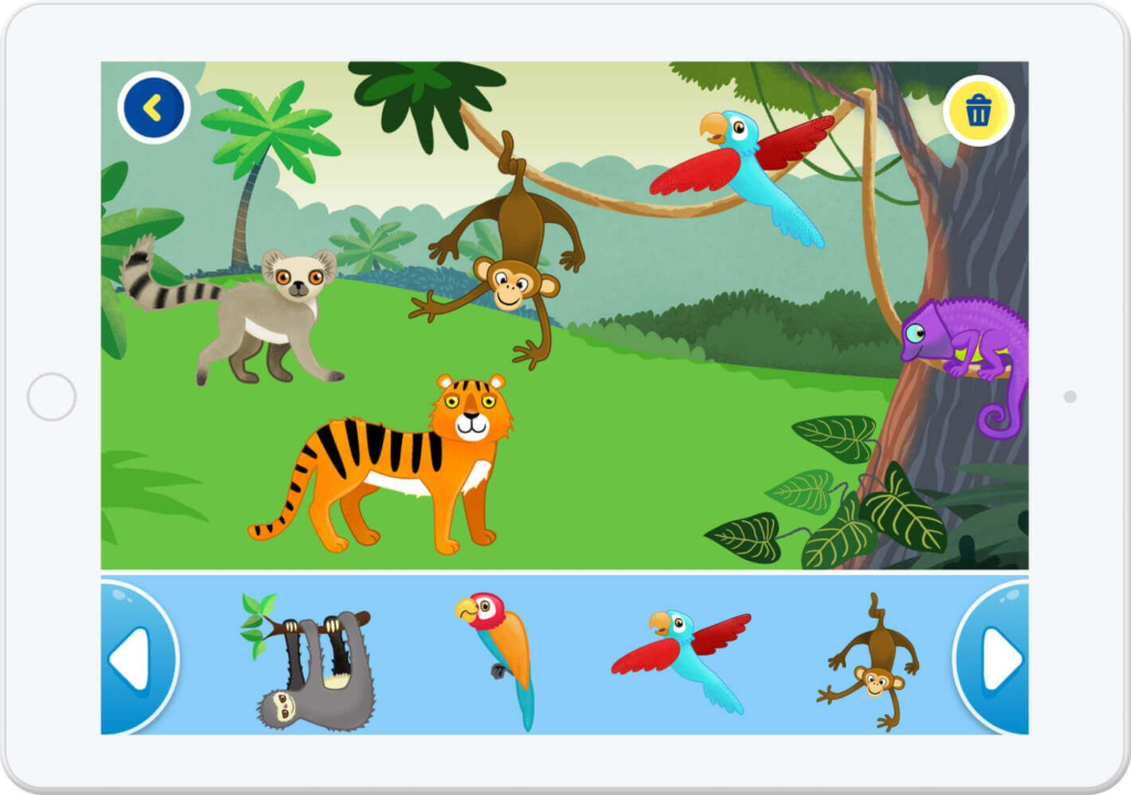 Learn with Homer: A Fun and Engaging Way to Spark Your Child’s Learning Journey 4 image 11