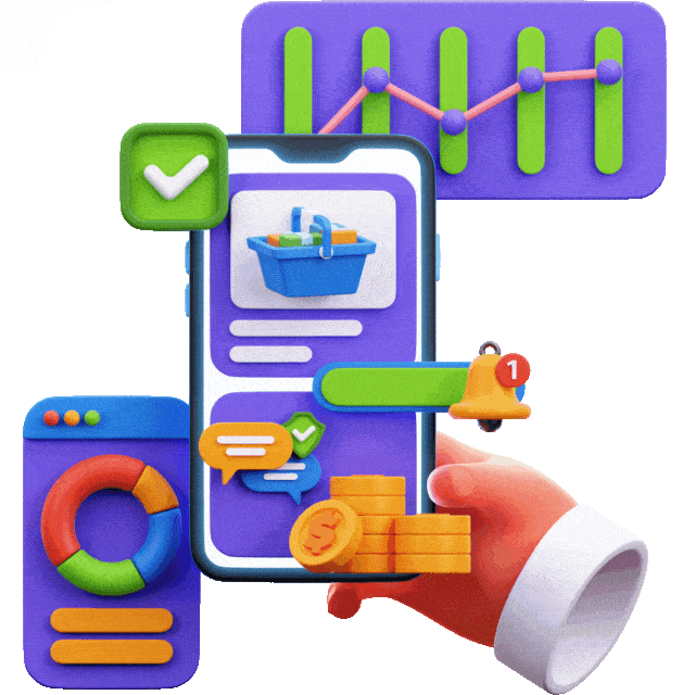 Revolutionizing E-Commerce with AI-Powered Solutions 3 image 18