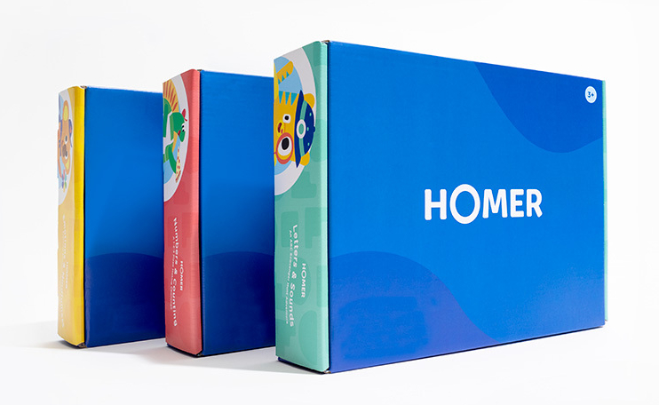 Learn with Homer: A Fun and Engaging Way to Spark Your Child’s Learning Journey 1 image 6
