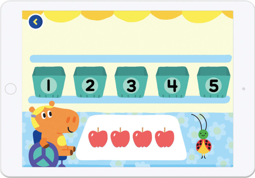 Learn with Homer: A Fun and Engaging Way to Spark Your Child’s Learning Journey 3 image 9