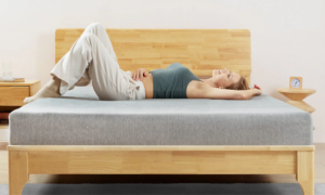 Newentor Hesperis Memory Foam Mattress