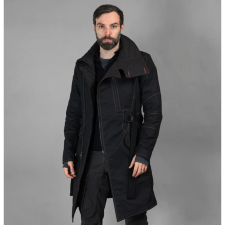 Replicant Rusted Edge