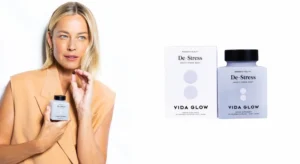 Marine collagen benefits, Ingestible beauty products, Natural skin care, Collagen supplements, Vida Glow AU
